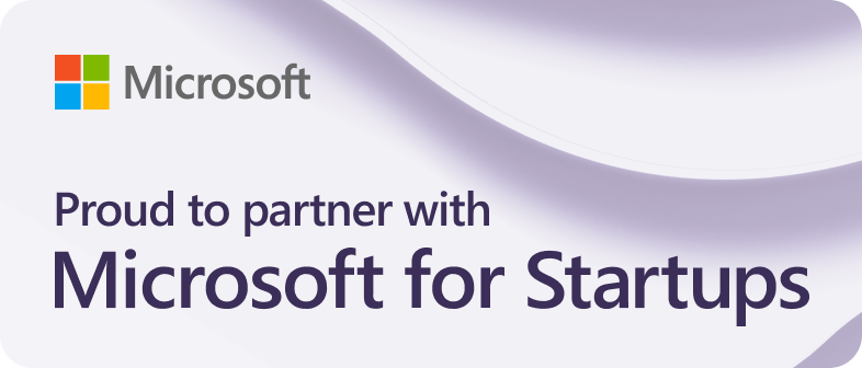 Microsoft Startups Founders Hub